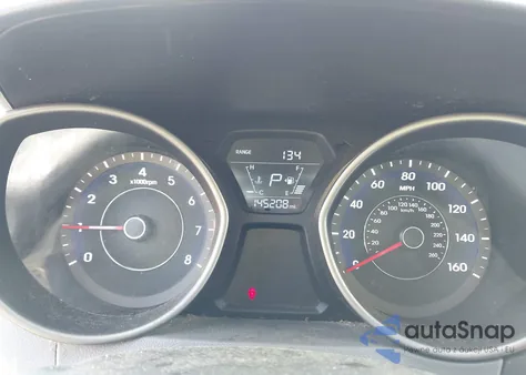 2015 Hyundai Elantra Se from USA, damaged, VIN 5NPDH4AE7FH606158